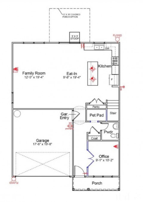 200 Gill Farm Way Franklinton, NC 27525