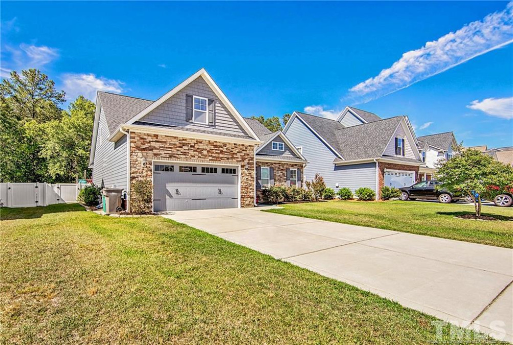 4358 Saleeby Way Fayetteville, NC 28306
