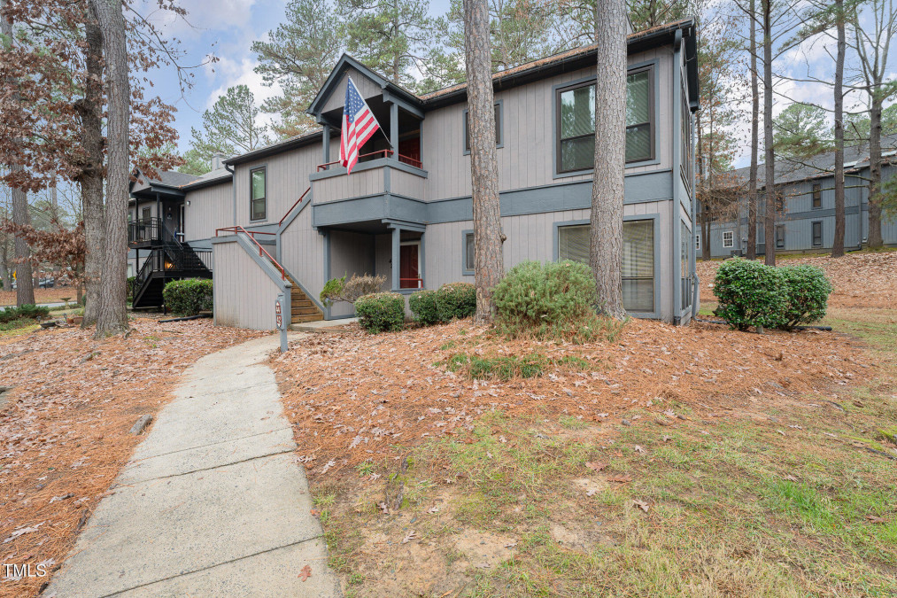 42 Melstone Turn Durham, NC 27707