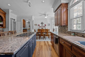 418 Meadowood Dr Burlington, NC 27215