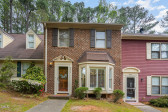 5515 Hamstead Crossing Raleigh, NC 27612