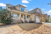 1141 Heritage Knoll Dr Wake Forest, NC 27587