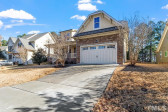 1141 Heritage Knoll Dr Wake Forest, NC 27587
