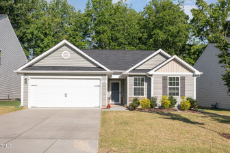 312 Rustling Way Zebulon, NC 27597