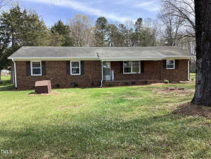 5260 Nc 49 Hwy Burlington, NC 27215