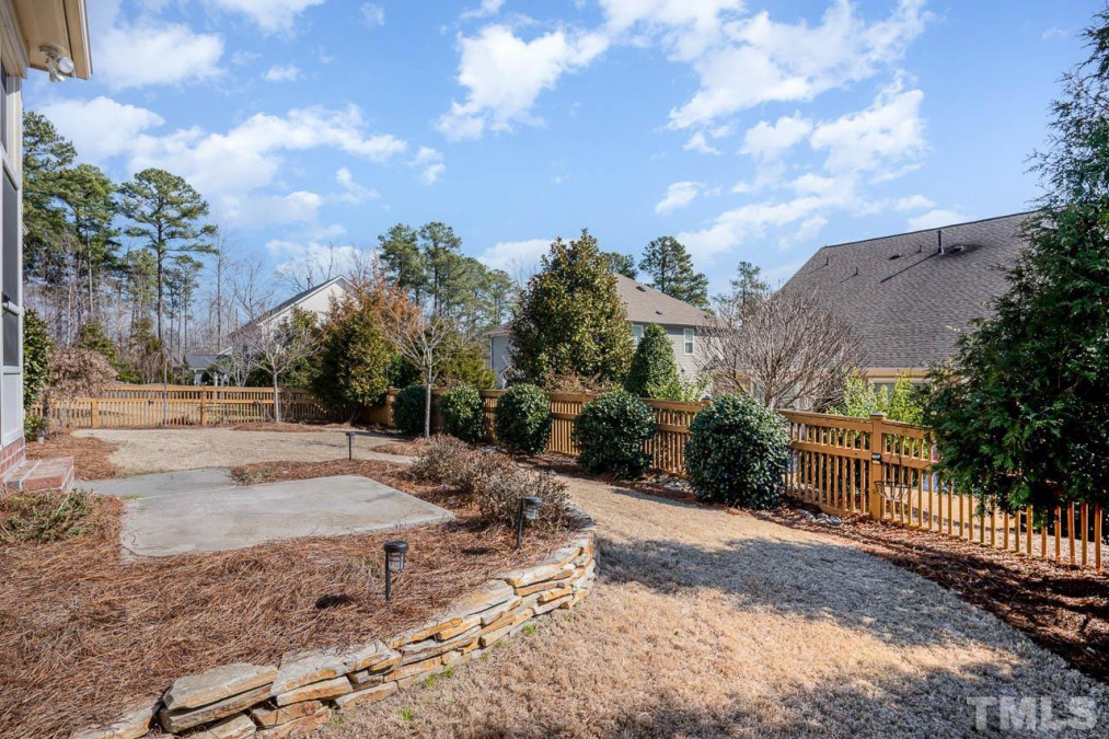 504 Gray Wolf Ct Wake Forest, NC 27587