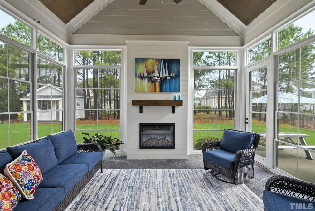 1412 Mackinaw Dr, Wake Forest, NC 27587 Raleigh Realty