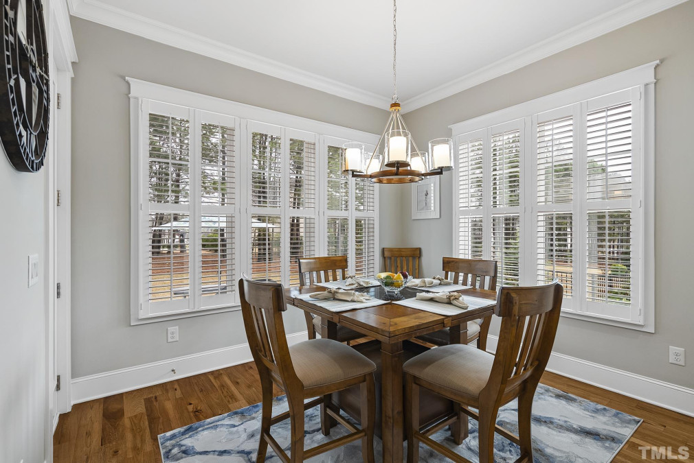 1412 Mackinaw Dr, Wake Forest, NC 27587 Raleigh Realty