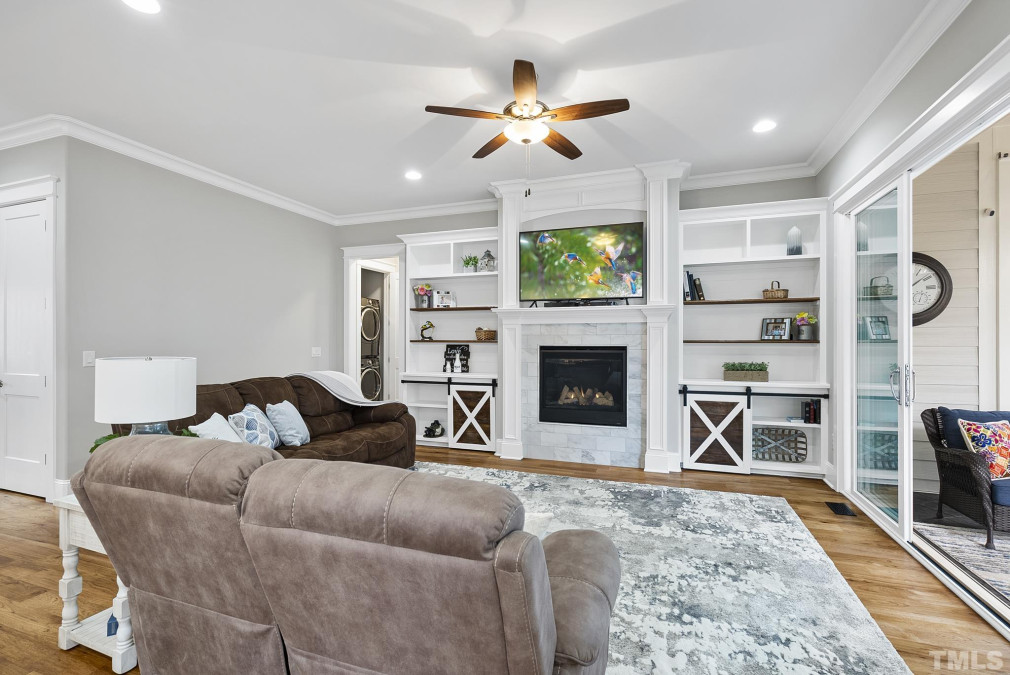 1412 Mackinaw Dr, Wake Forest, NC 27587 Raleigh Realty