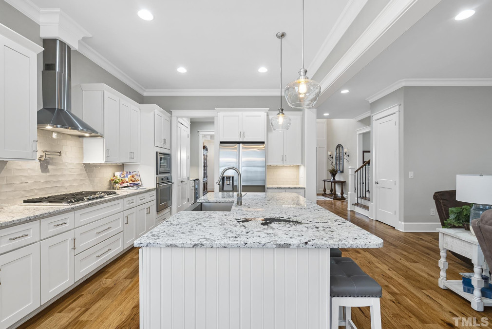 1412 Mackinaw Dr, Wake Forest, NC 27587 Raleigh Realty