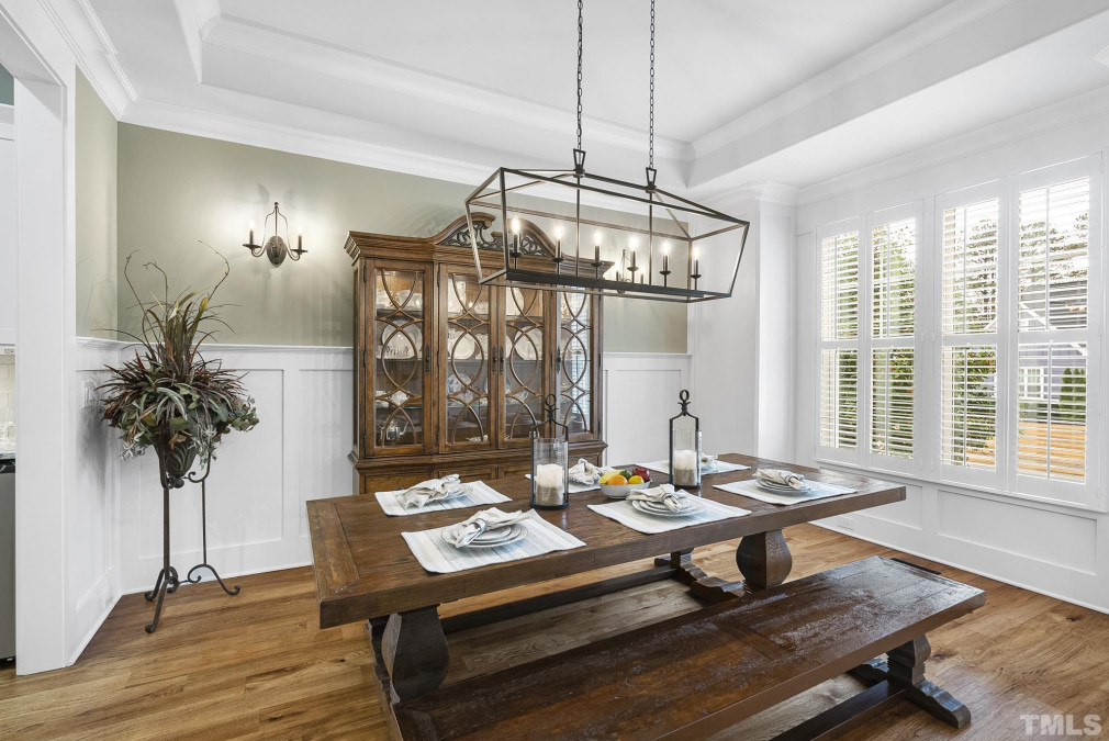 1412 Mackinaw Dr, Wake Forest, NC 27587 Raleigh Realty