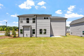 541 Henham Way Zebulon, NC 27597