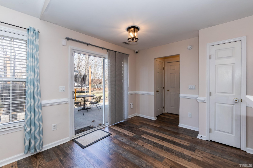 100 Hunter Ln, Zebulon, NC 27597 Raleigh Realty