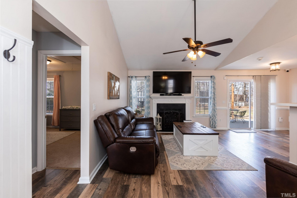 100 Hunter Ln, Zebulon, NC 27597 Raleigh Realty