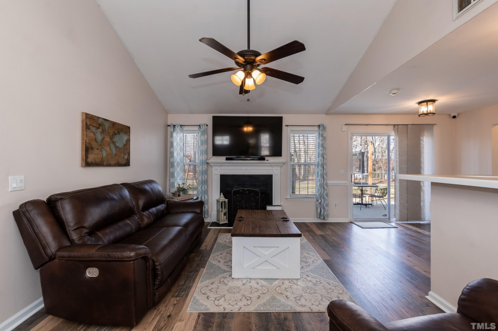 100 Hunter Ln, Zebulon, NC 27597 Raleigh Realty