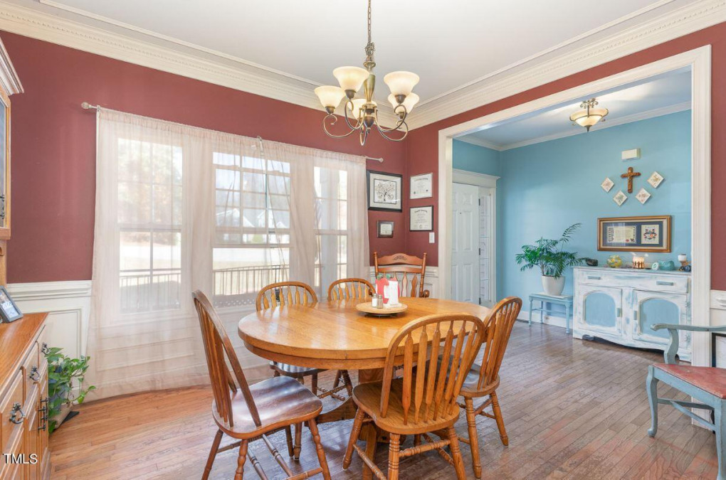 42 Kuley Ct Four Oaks, NC 27524