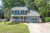 6000 Startwood Pl Raleigh, NC 27609