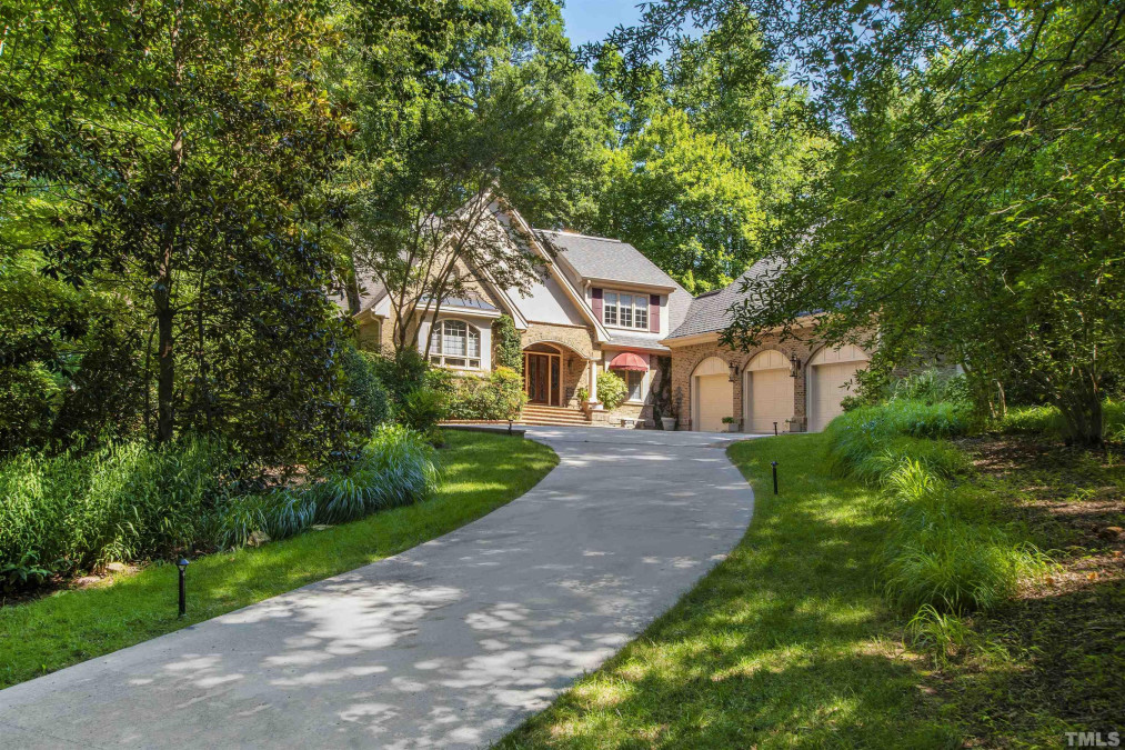 47900 Kitchin Chapel Hill, NC 27517