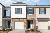 726 Ridge Cliff Ln Zebulon, NC 27597