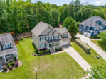 213 Danagher Ct Holly Springs, NC 27540