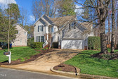 12408 Tappersfield Ct Raleigh, NC 27613