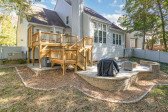 201 Smokemont Dr Cary, NC 27513