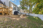 201 Smokemont Dr Cary, NC 27513