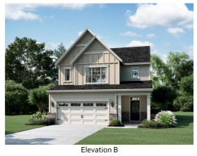 2336 Grants Pass Station Apex, NC 27502