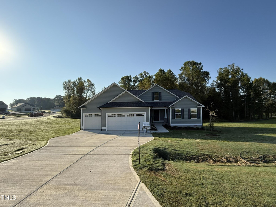 23 Bonsai Way Four Oaks, NC 27524