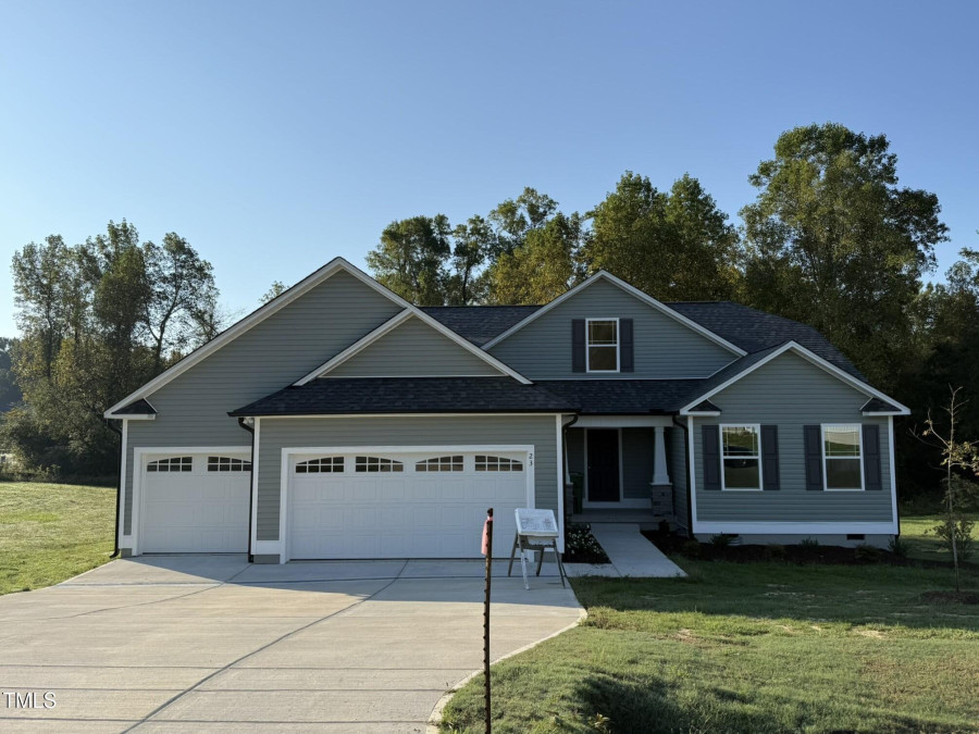 23 Bonsai Way Four Oaks, NC 27524