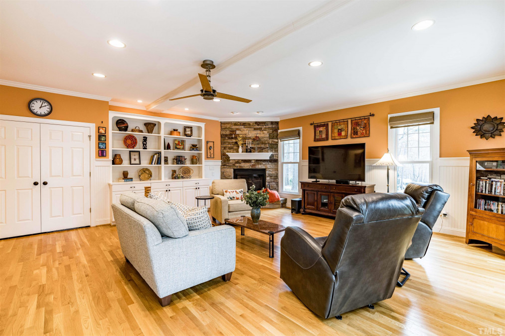 10729 Winding Wood Trl Raleigh, NC 27613