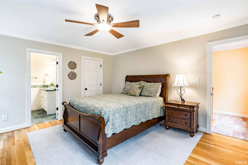 10729 Winding Wood Trl Raleigh, NC 27613
