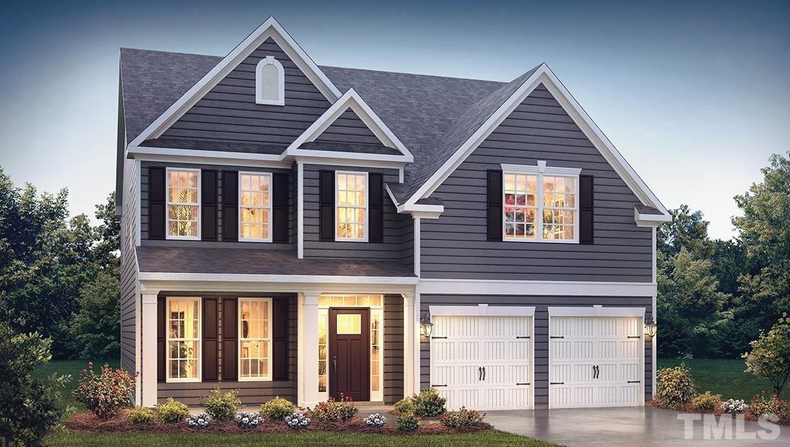 4810 Chase Hill Way Raleigh, NC 27603