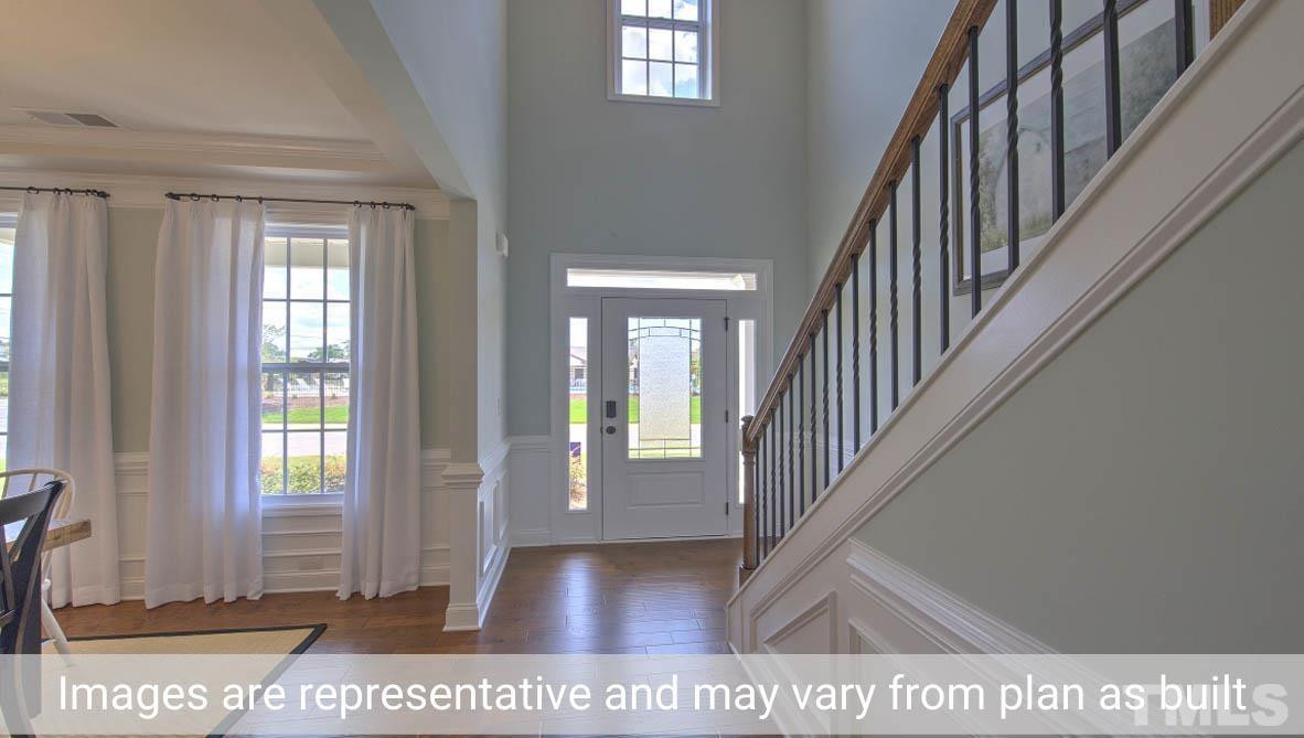 4810 Chase Hill Way Raleigh, NC 27603
