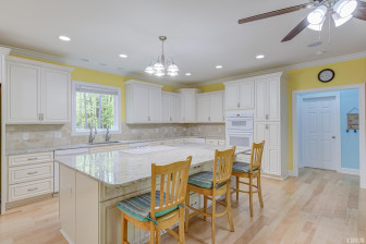 2718 Sledge Rd Louisburg, NC 27549