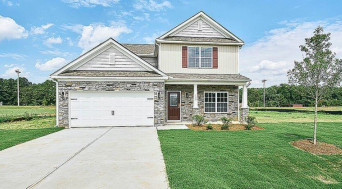 1513 Aberdeen Dr Mebane, NC 27302