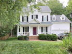 18 Winslow Pl Chapel Hill, NC 27517