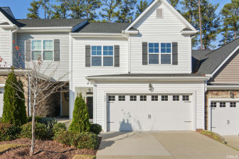 132 Churment Ct Durham, NC 27703