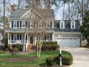 220 Custer Trl Cary, NC 27513