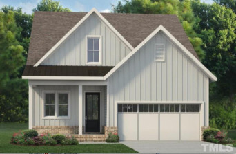 837 Whistable Ave Wake Forest, NC 27587