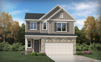 245 Fig Tree Bend Zebulon, NC 27597