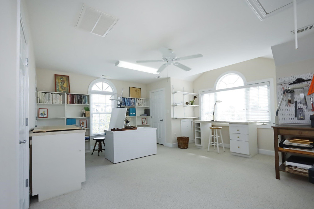 2318 Carriage Oaks Dr Raleigh, NC 27614