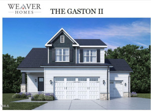 117 Boyce Ct Sanford, NC 27332