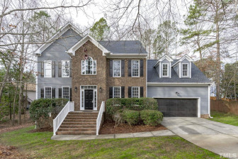 211 Capistrane Dr Cary, NC 27519