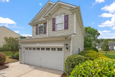 5 Crescent Hill Ct Durham, NC 27704