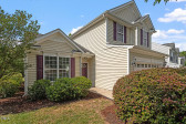 5 Crescent Hill Ct Durham, NC 27704