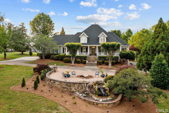 2221 Mountain High Rd Wake Forest, NC 27587