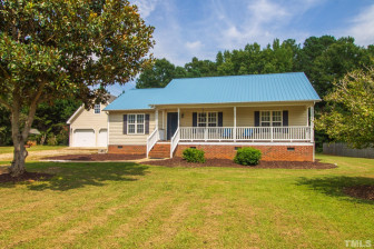 111 Carrie Dr Archer Lodge, NC 27527