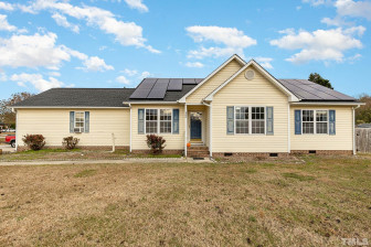 300 Grants Way Four Oaks, NC 27524