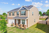 2466 Summersby Dr Mebane, NC 27302
